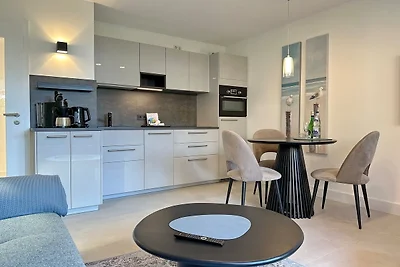 Olympia Haus 2, Whg. 14