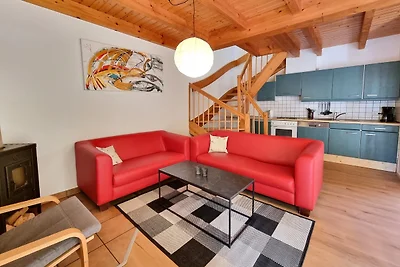 Haus 11 Aussergewöhnlich schön