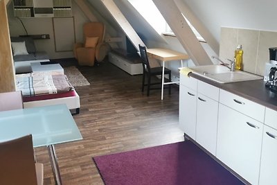 Vakantieappartement Gezinsvakantie Bautzen