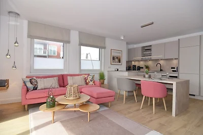 Ebbe + Flut, Whg. 10