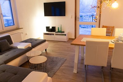 Vakantieappartement Gezinsvakantie Ottenstein