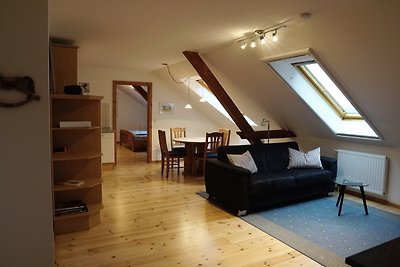 Hof Norwegen - Ferienwohnung