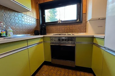 Chalet BERGliebe Willingen- Nähe