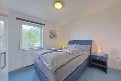 Ferienhof Bruns - Deich 3