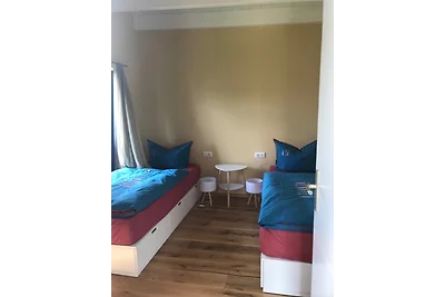 Vakantiehuis Ontspannende vakantie Lohme