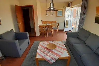 Haus Strandgang, Whg. 5