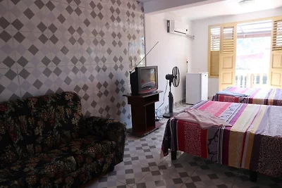 Casa Edda y Alexis Appartement 3