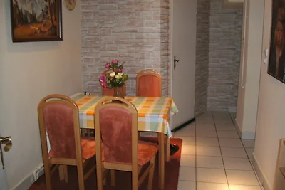 Vakantieappartement Gezinsvakantie Karlshagen