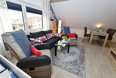 Ferienwohnung Nordlicht