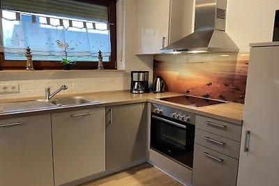 Bungalow 1972 in Tossens