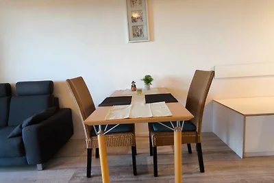 Vakantieappartement Gezinsvakantie Ebersbach-Musbach