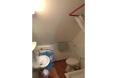 Vakantieappartement Gezinsvakantie Wester-Ohrstedt