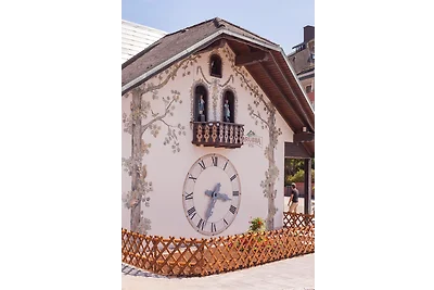 Appartamento Vacanza con famiglia Titisee-Neustadt