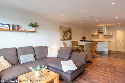 Vakantieappartement Gezinsvakantie Mönkeberg