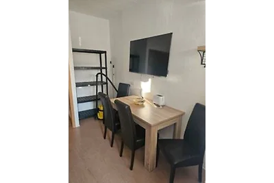 Vakantieappartement Gezinsvakantie Leuna