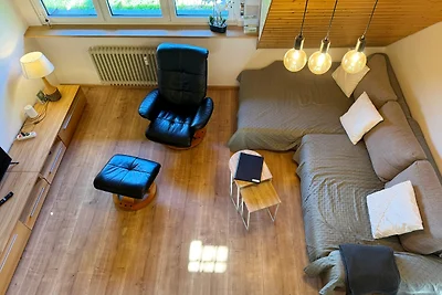 Appartamento Vacanza con famiglia Todtnau