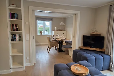 apartman za odmor Obiteljski odmor Wrixum