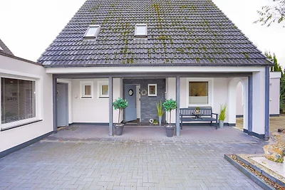 Vakantieappartement Gezinsvakantie Grömitz