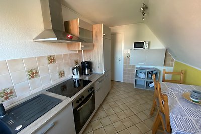 Vakantieappartement Gezinsvakantie Rendsburg