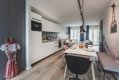 Vakantieappartement Gezinsvakantie Binz