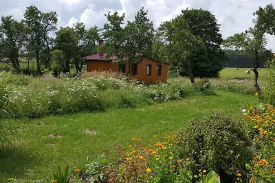 Bungalow nahe Lübbesee