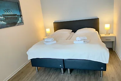 Apartment 8 "MEERZEIT"