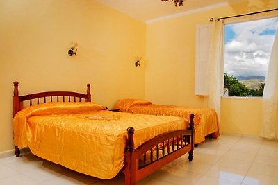 Vakantieappartement Gezinsvakantie Sancti Spiritus