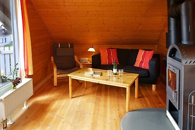 Appartamento Vacanza con famiglia Ulsnis