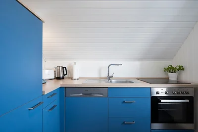 Strandhaus Bornhausen Anker