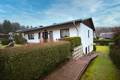 Appartamento Vacanza con famiglia Sankt Wendel