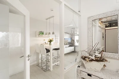 Strandappartements am Leuchtturmweg