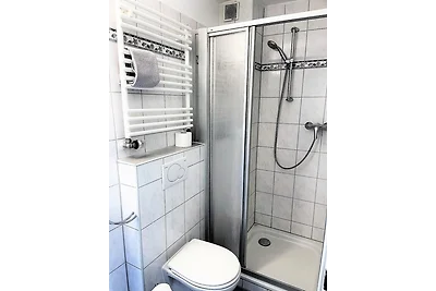 Vakantieappartement Gezinsvakantie Borkum