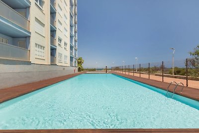 Vakantieappartement Gezinsvakantie La Manga del Mar Menor