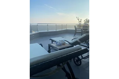 apartman za odmor Obiteljski odmor Antalya