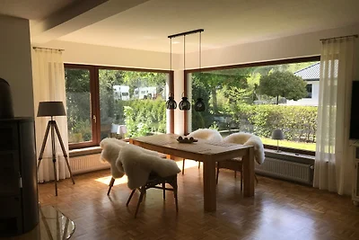 Vakantiehuis Ontspannende vakantie Wolfshagen im Harz