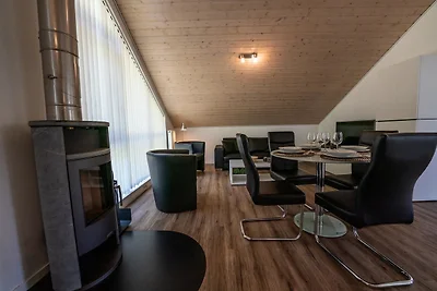 Appartamento Vacanza con famiglia Nordhorn