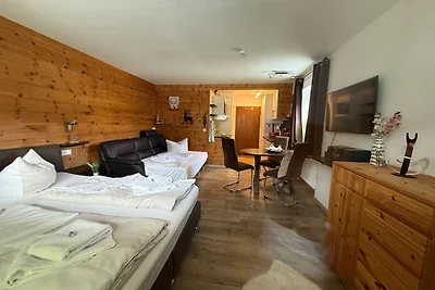 Appartamento Vacanza con famiglia Inzell