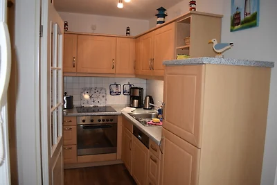 Vakantieappartement Gezinsvakantie Baabe