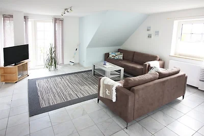 Vakantieappartement Gezinsvakantie Grömitz