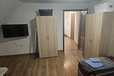 Vakantieappartement Gezinsvakantie Leuna