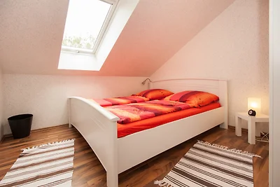 Vakantieappartement Gezinsvakantie Burg auf Fehmarn