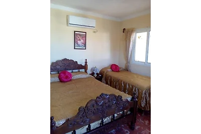 Casa El Placer Appartement 1