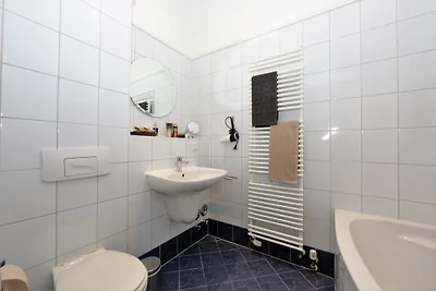 (Brise) Villa Vineta Ahlbeck App.