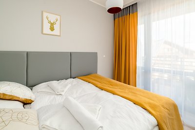 Vakantieappartement Gezinsvakantie Karpacz