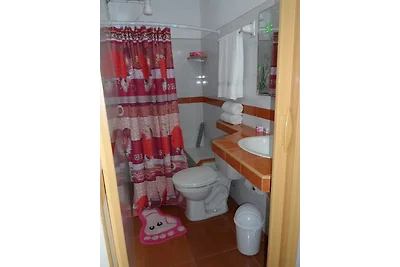 Appartamento Vacanza con famiglia Cienfuegos