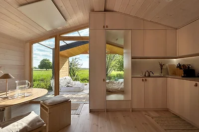 Tiny House im Grünen (201) -