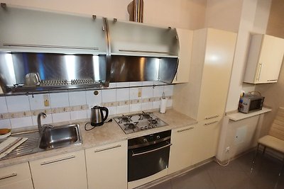 Vakantieappartement Gezinsvakantie Kiev