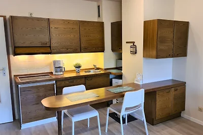 Appartamento Vacanza con famiglia Grömitz