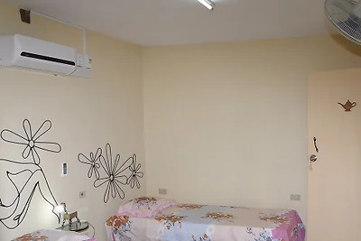 Hostal Aladina's Place Appartement