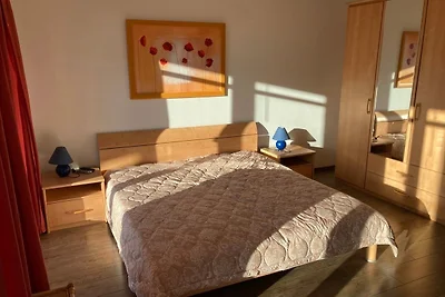 Holiday home relaxing holiday Hohenkirchen